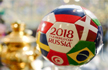 FIFA World Cup 2018: Russia kick-starts campaign with a thumping win